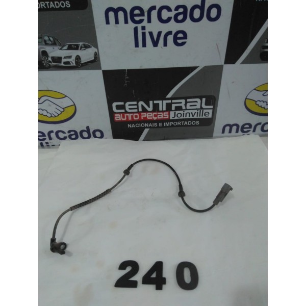 Sensor Abs Dianteiro Esquerdo Gm Tracker 1.4 Turbo 2017 2018