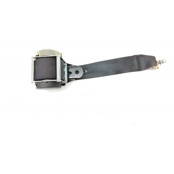 Cinto Segurança Traseiro Central Nissan Sentra 2015