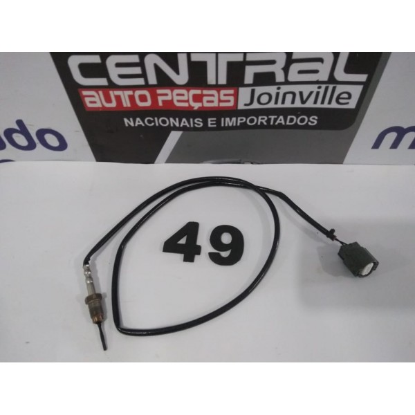 Vela Aquecedora Catalisador Mitsubishi Outlander Diesel N1