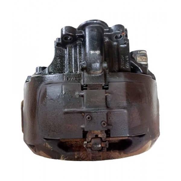 Pinça Freio Dianteiro Direito Mercedes-benz Axor 1933 2012