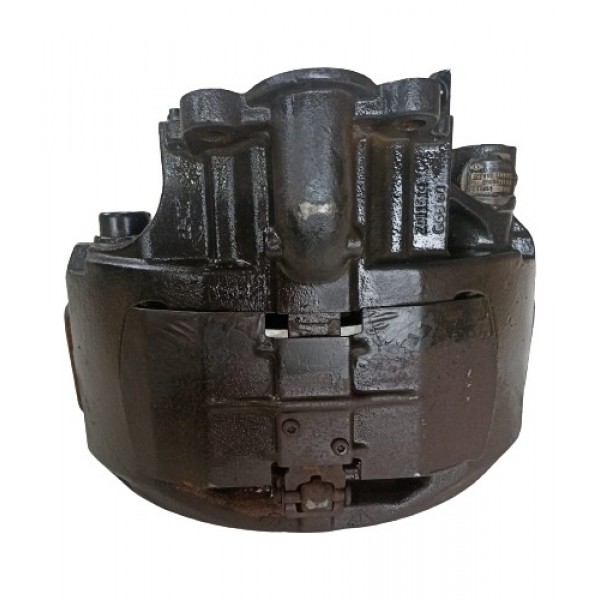 Pinça Freio Traseiro Direito Mercedes-benz Axor 1933 2012