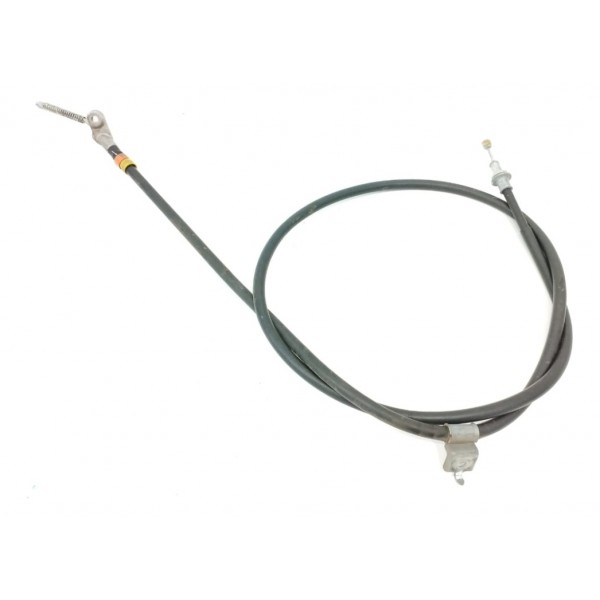 Cabo Freio De Mão Traseiro Direito Nissan Sentra 2015