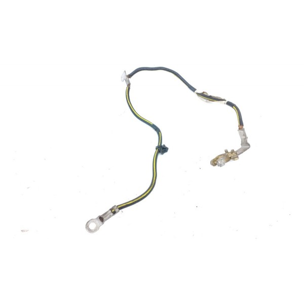 Cabo Polo Bateria Nissan Sentra 2015