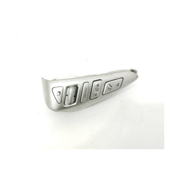 Comando Volante Nissan Sentra 2015