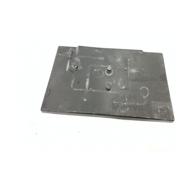 Suporte Bateria Nissan Sentra 2015