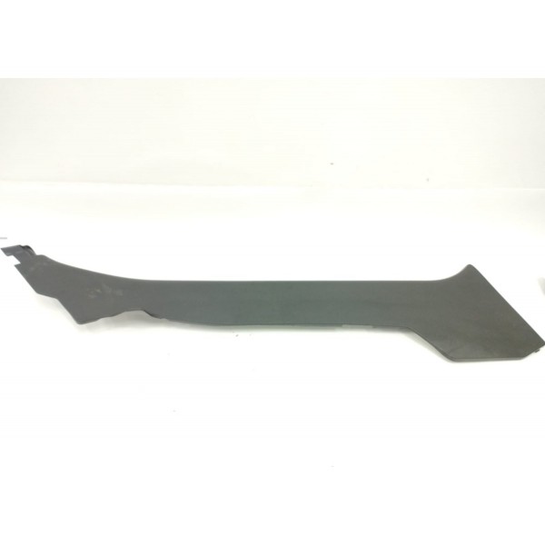 Acabamento Coluna Traseira Direita Nissan Sentra 2015