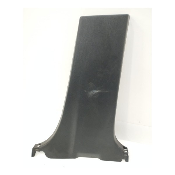 Acabamento Inferior Coluna Central Direit Nissan Sentra 2015