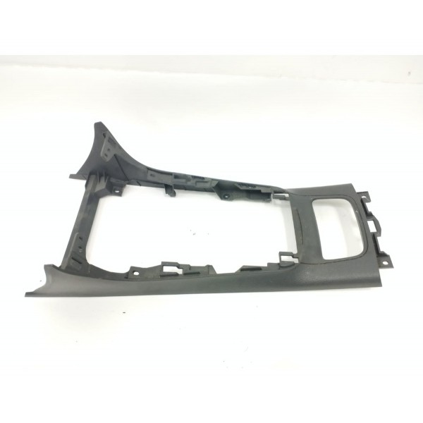 Acabamento Console Nissan Sentra 2015