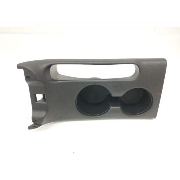 Porta Copos Nissan Sentra 2015 Preto