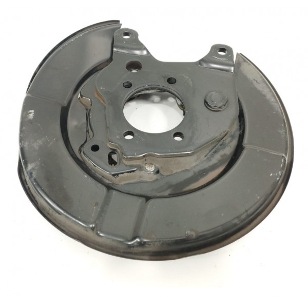 Tambor Sapata Freio Traseiro Esquerdo Nissan Sentra 2015