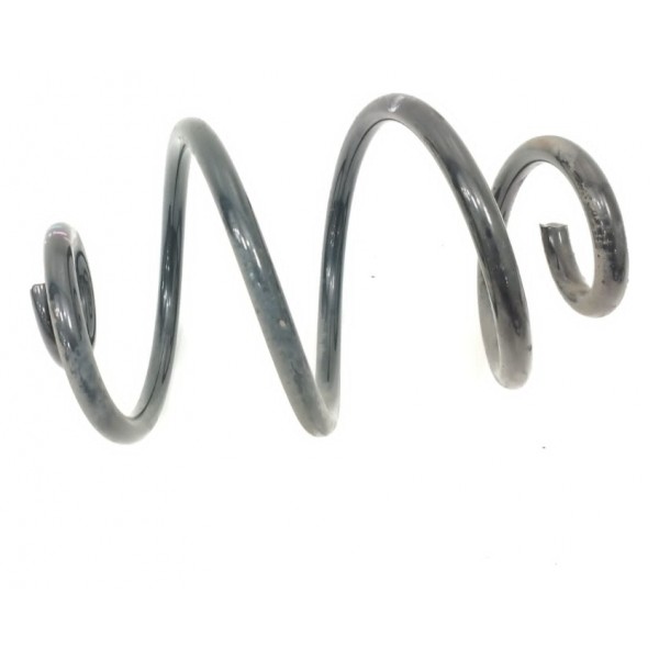 Mola Traseira Esquerda Nissan Sentra 2015