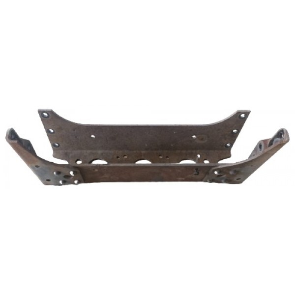 Suporte Travessa Chassi Mercedes-benz Axor 1933 2012-