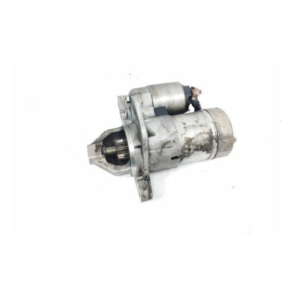 Motor Arranque Nissan Sentra 2015