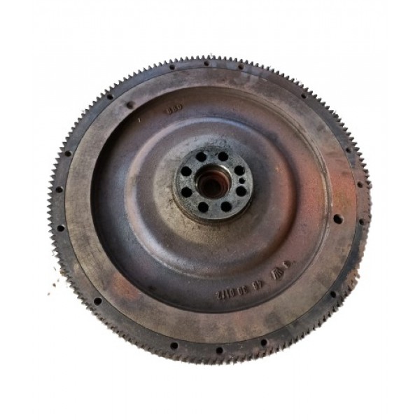 Volante Motor Mercedes-benz Axor 1933 2012