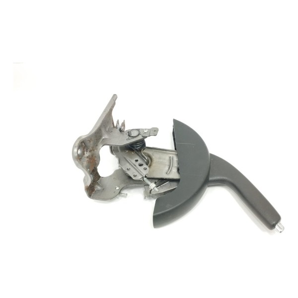 Freio Mão Nissan Sentra 2015