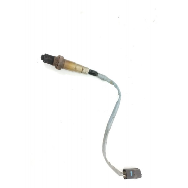 Sonda Lambda Nissan Sentra 2015
