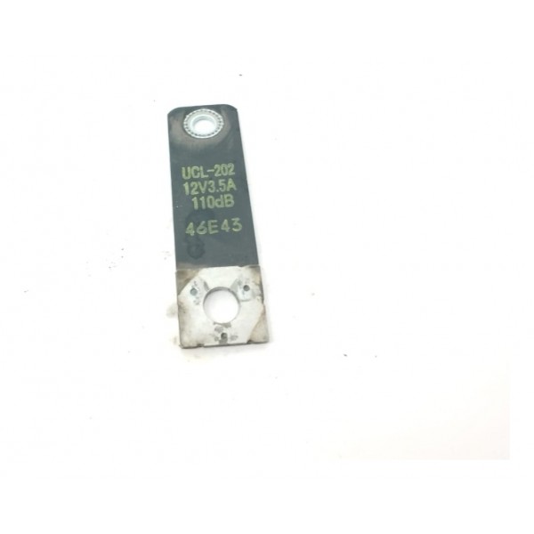 Suporte Buzina Nissan Sentra 2015