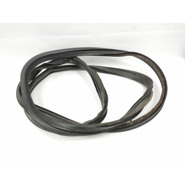 Borracha Tampa Traseira Nissan Sentra 2015