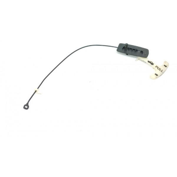 Cabo Abertura Tampa Traseira Nissan Sentra 2015