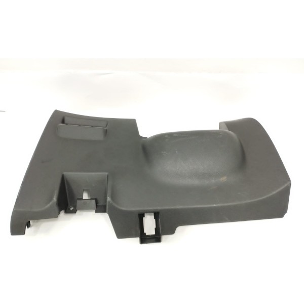 Acabamento Inferior Painel Nissan Sentra 2015