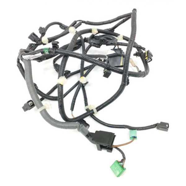 Chicote Honda Civic G10 1.5 Turbo 2017 2018