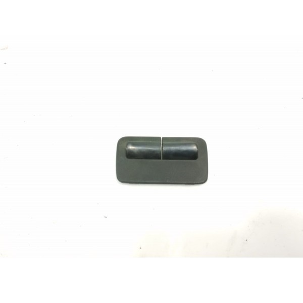 Acabamento Tampão Bagagito Nissan Sentra 2015