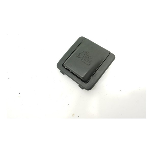 Acabamento Isofix Nissan Sentra 2015