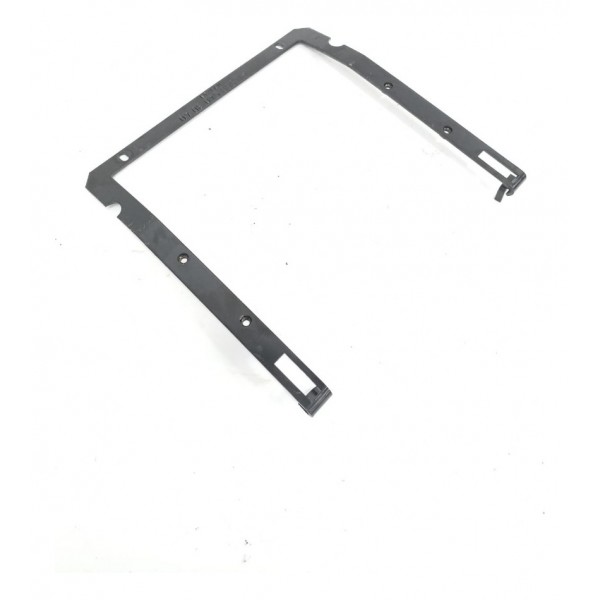 Suporte Mercedes-benz Axor 1933 2012 A9585403040 Preto