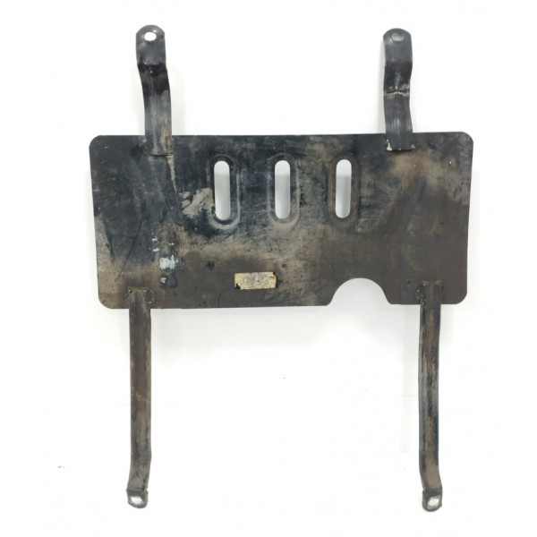 Protetor Cárter Nissan Sentra 2015