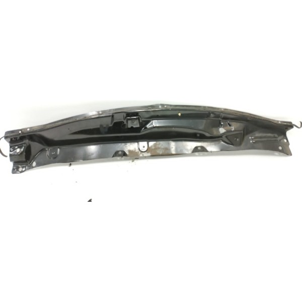 Painel Corta Fogo Nissan Sentra 2015 Preto