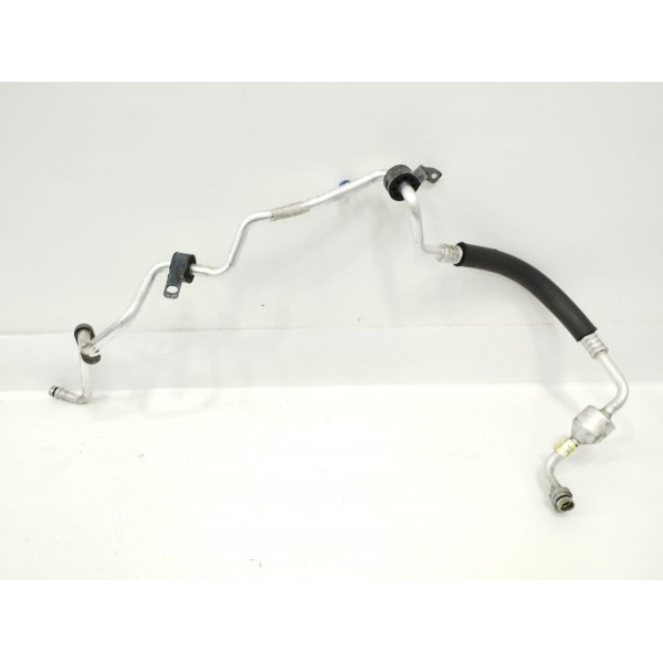 Mangueira Ar Condicionado Nissan Sentra 2015