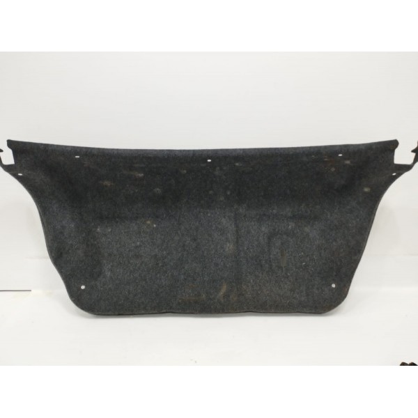 Forro Tampa Traseira Nissan Sentra 2015