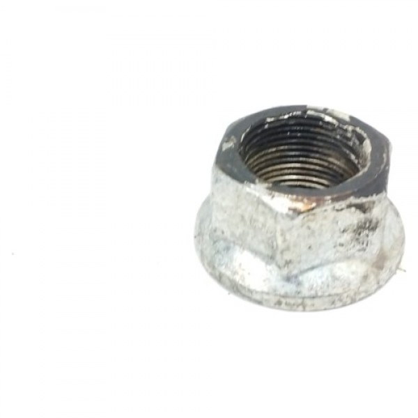 Porca Semi Eixo Homocinética Direita Nissan Sentra 2015