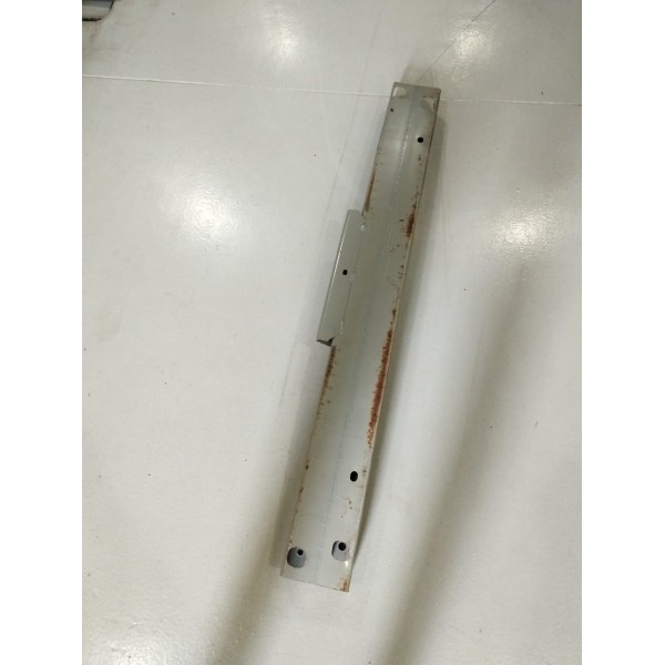 Alma Traseira Nissan Sentra 2015