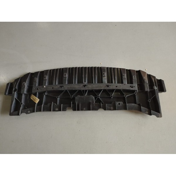 Reforço Parachoque Dianteiro Nissan Sentra 2015