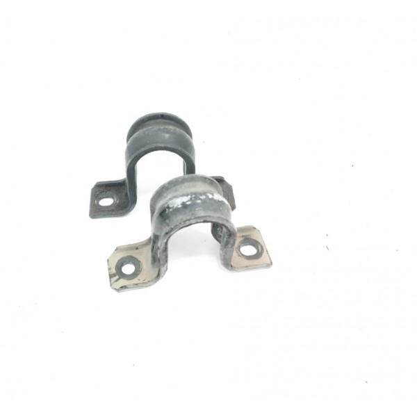 Suporte Barra Estabilizadora Dianteira Nissan Sentra 2015