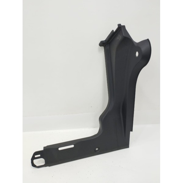 Acabamento Direito Banco Traseiro Nissan Sentra 2015