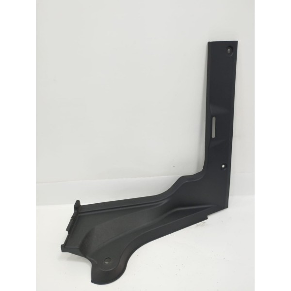 Acabamento Esquerdo Banco Traseiro Nissan Sentra 2015