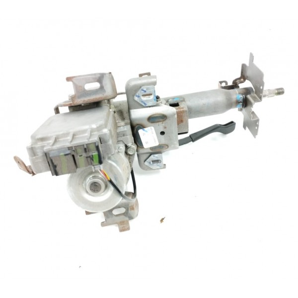 Coluna Direção Nissan Sentra 2015