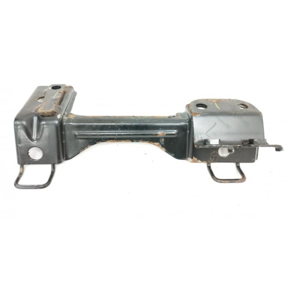 Trava Esquerda Banco Traseiro Nissan Sentra 2015