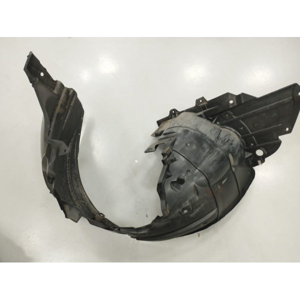 Parabarro Dianteiro Direito Nissan Sentra 2015