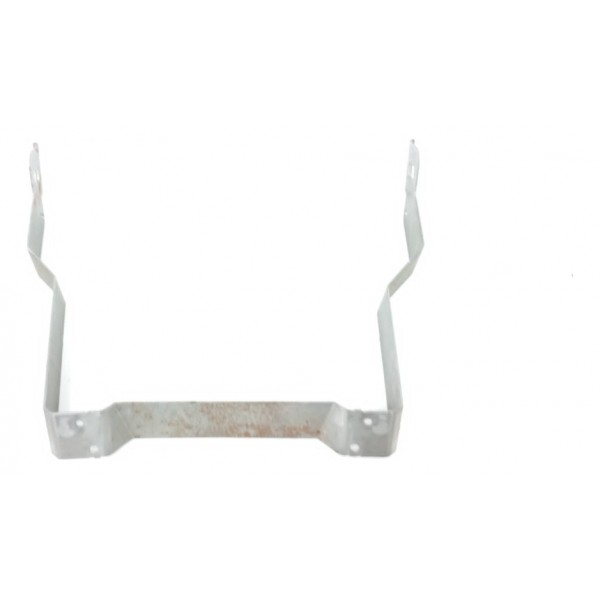 Suporte Console Nissan Sentra 2015 Prateado