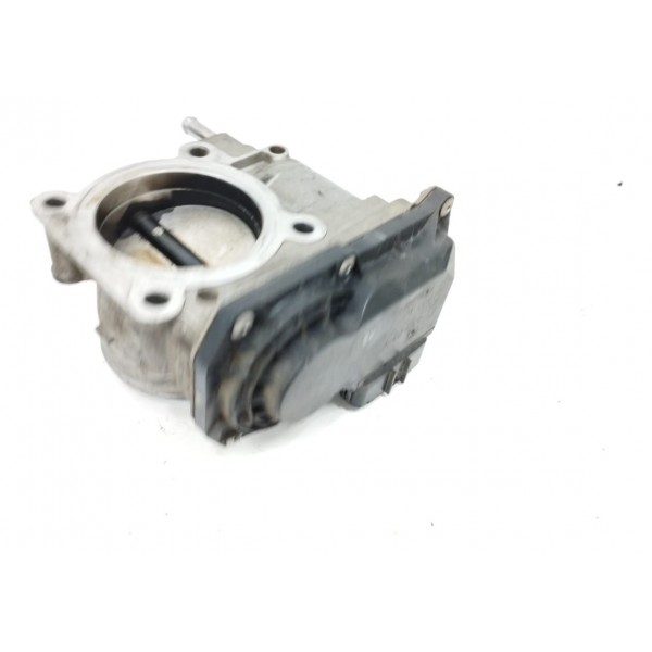 Corpo Borboleta Tbi Nissan Sentra 2015