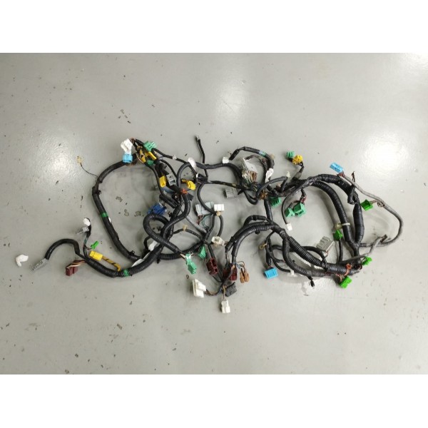 Chicote Honda Civic Lx 1.7 2004 32103s5a