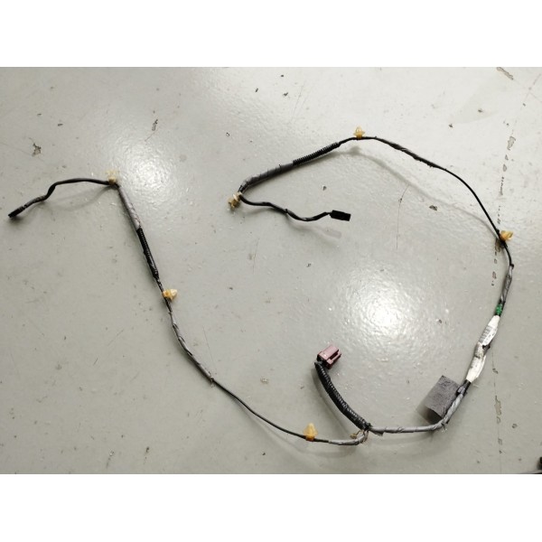 Chicote Honda Civic Lx 1.7 2004 32202s5a