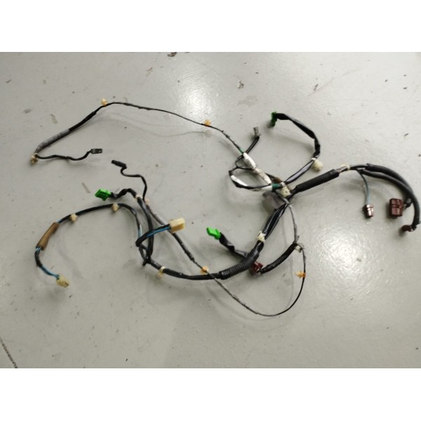 Chicote Honda Civic Lx 1.7 2004 80650s5a