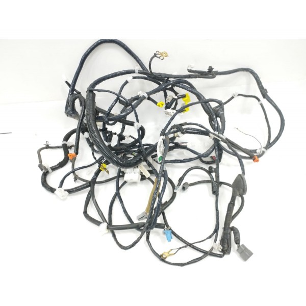 Chicote Nissan Sentra 2015 240143sg3