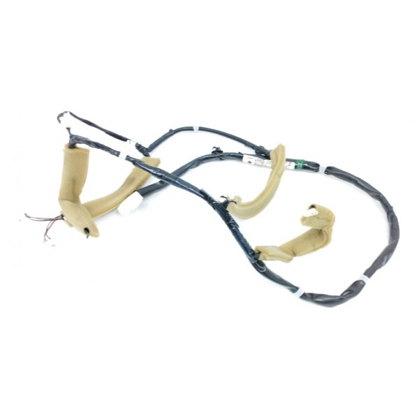 Chicote Nissan Sentra 2015 240603sg1b