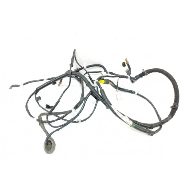 Chicote Nissan Sentra 2015 S240143sg35