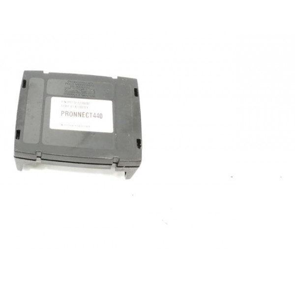 Módulo Vidro Elétrico Positron Honda Civic Lx 2004